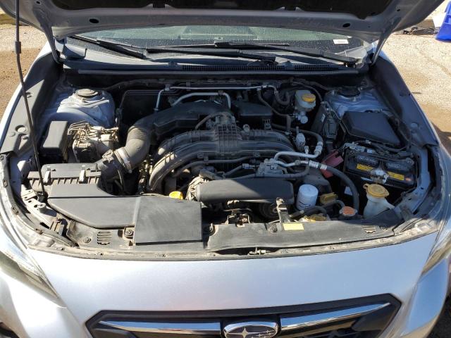 2018 SUBARU CROSSTREK - JF2GTALC4JH223096