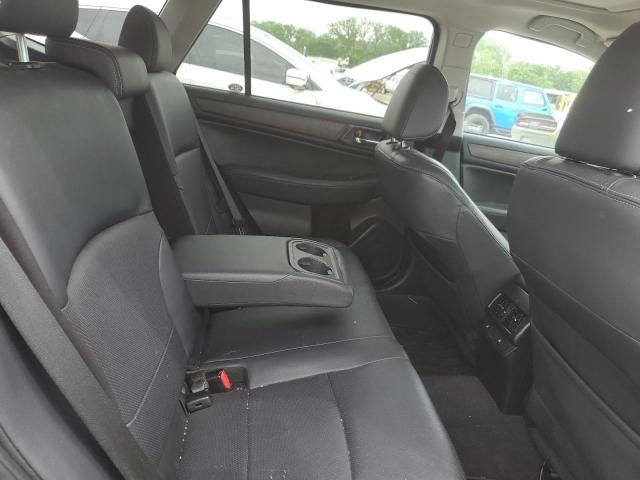 2016 SUBARU OUTBACK 2. - 4S4BSBNCXG3318245