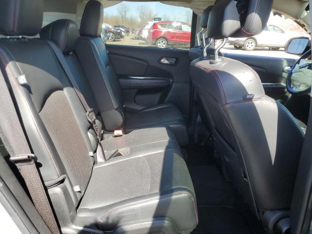 2019 DODGE JOURNEY GT 3C4PDDEG3KT846287