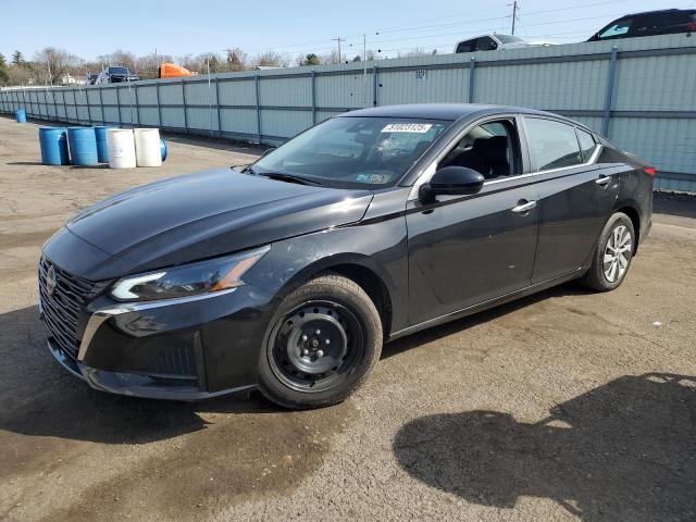 NISSAN ALTIMA S