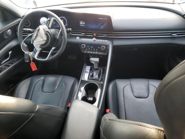 2023 HYUNDAI ELANTRA LI - 5NPLP4AG3PH099681