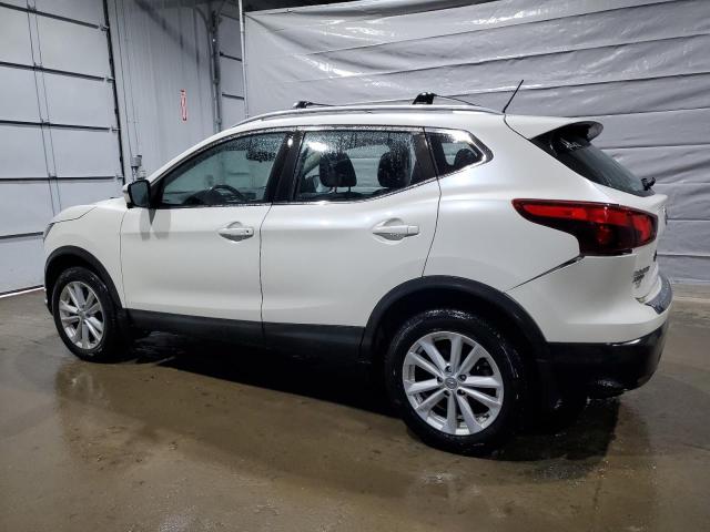 Vin: jn1bj1cr3hw100692, lot: 50035505, nissan rogue s 20172