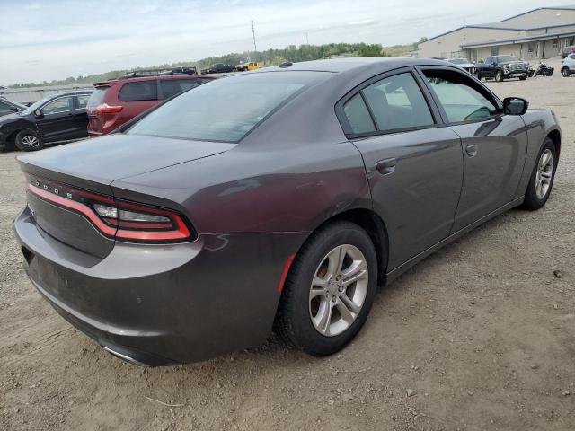 2015 DODGE CHARGER SE - 2C3CDXBG2FH752392