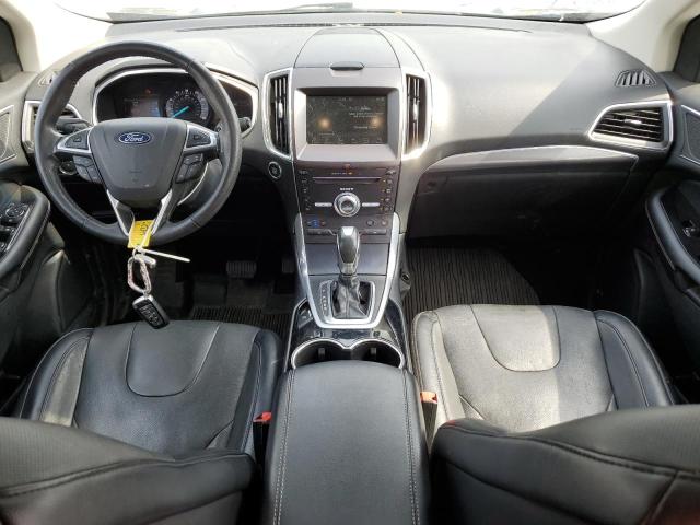 2018 FORD EDGE TITAN - 2FMPK4K99JBB74219
