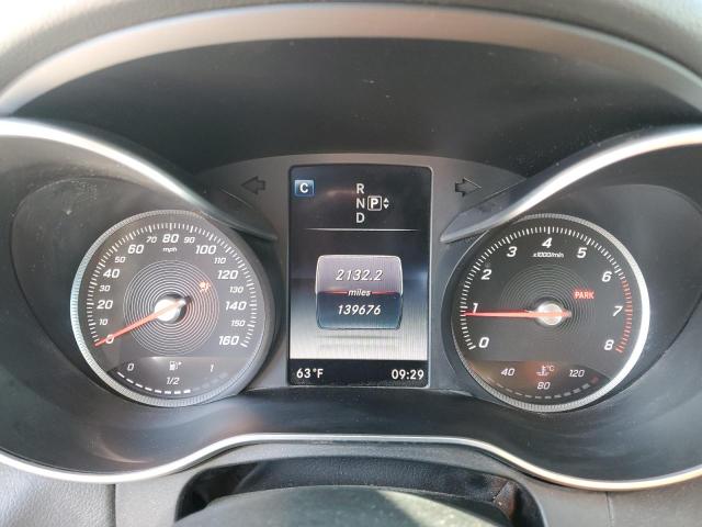 2015 MERCEDES-BENZ C 300 - 55SWF4JB1FU075461