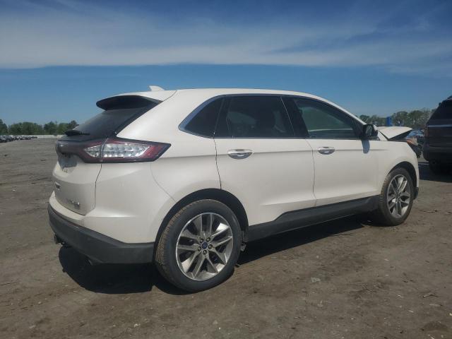2017 FORD EDGE TITAN - 2FMPK4K94HBC29959