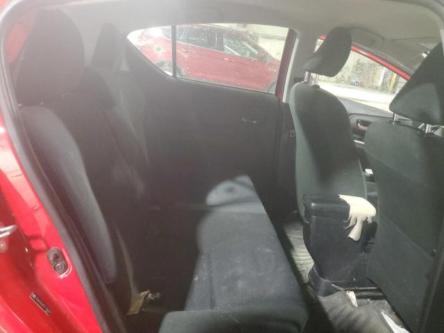 2016 TOYOTA PRIUS C - JTDKDTB34G1128428