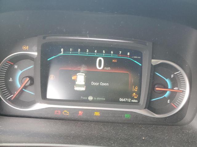 2019 HONDA PILOT EXL - 5FNYF5H51KB042518