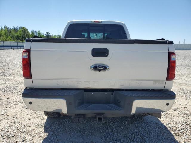 2015 FORD F250 SUPER DUTY 1FT7W2BT4FED72579