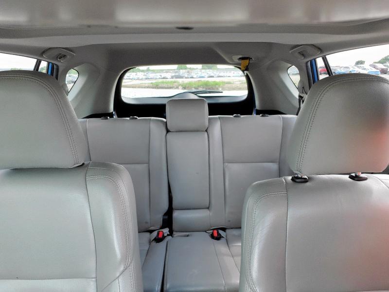 2016 TOYOTA RAV4 XLE - JTMWFREVXGJ083104