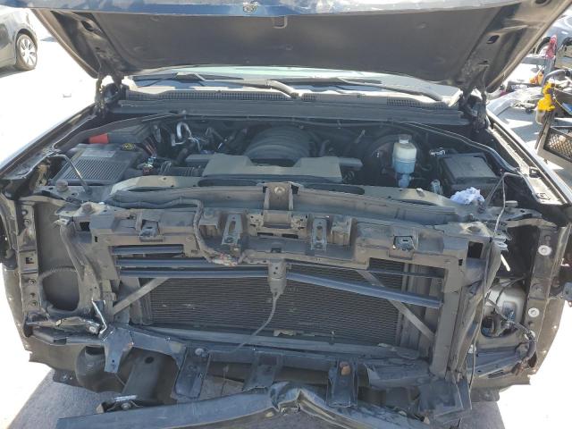 2019 CHEVROLET SUBURBAN C 1GNSCGKC9KR258037