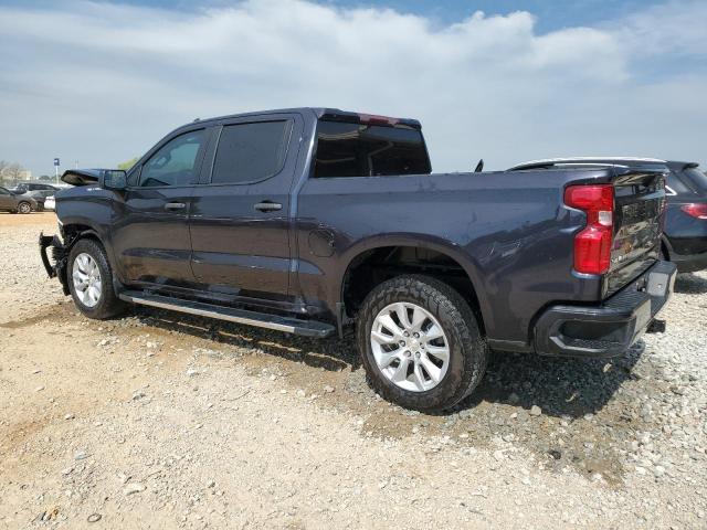 Vin: 3gcpabek5ng537953, lot: 53539665, chevrolet all models c1500 custom 20222