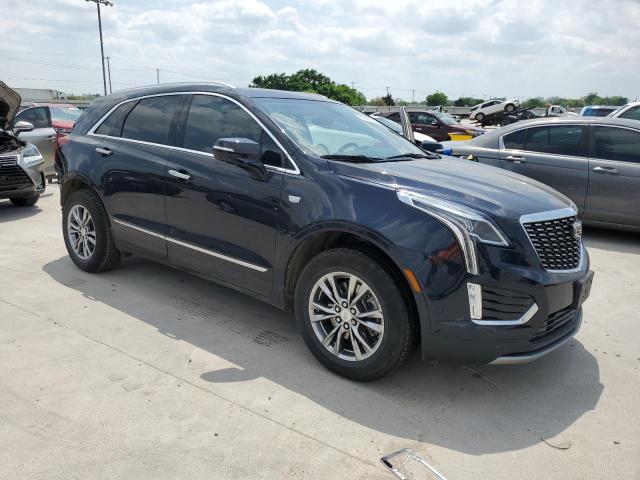 2021 CADILLAC XT5 PREMIU 1GYKNCRS0MZ126161