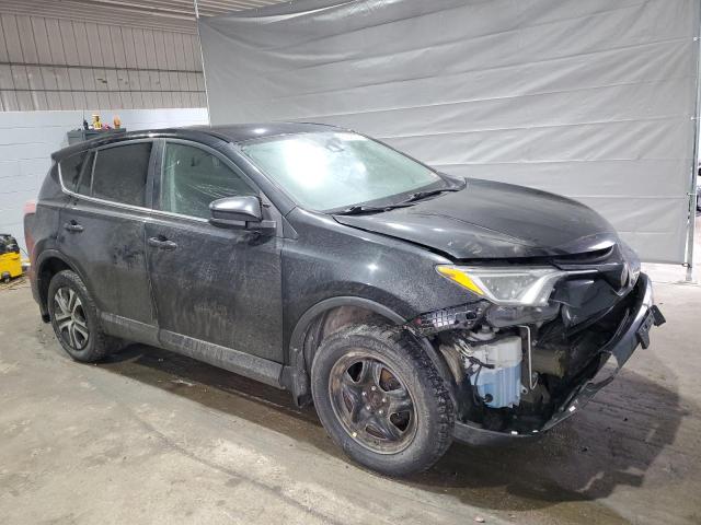2017 TOYOTA RAV4 LE - 2T3BFREV9HW671237