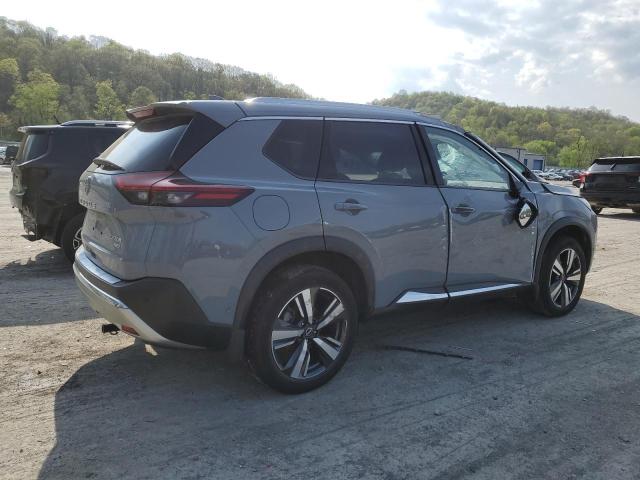 Vin: jn8bt3dd8nw271637, lot: 54965025, nissan rogue platinum 20223