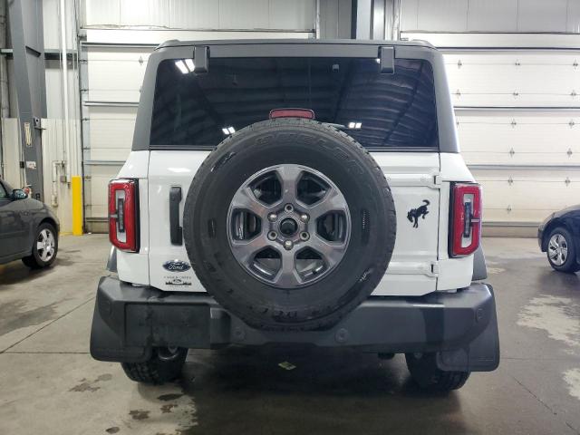 2023 FORD BRONCO BAS 1FMEE5BP6PLC08550