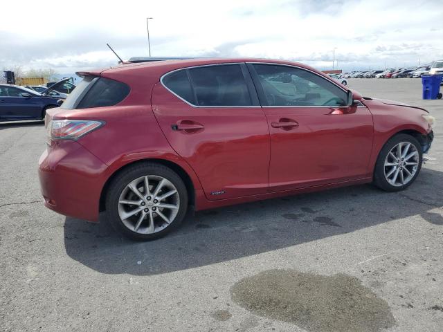 Vin: jthkd5bh5d2155374, lot: 51545595, lexus ct 200 200 20133