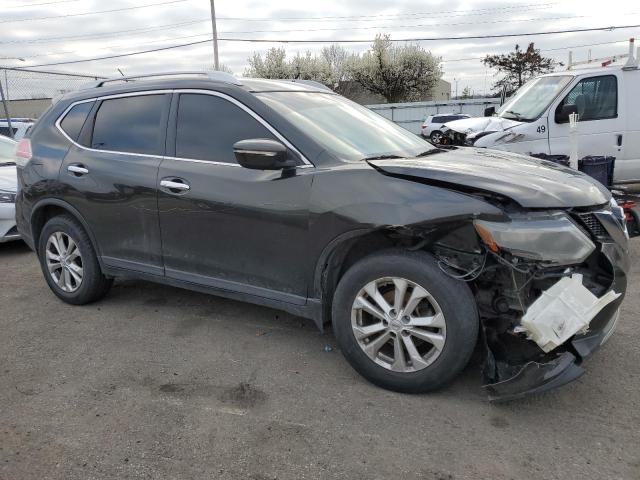 Vin: knmat2mv3fp522151, lot: 51302005, nissan rogue s 20154