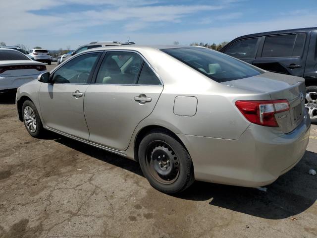 Vin: 4t1bf1fk1du266885, lot: 54049175, toyota camry l 20132