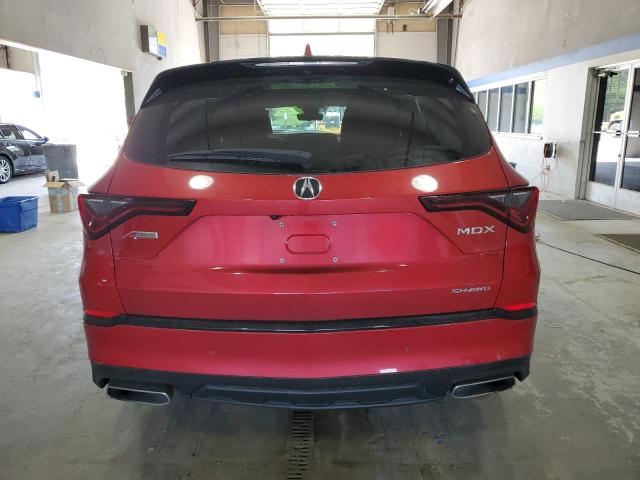 2023 ACURA MDX A-SPEC - 5J8YE1H07PL003700