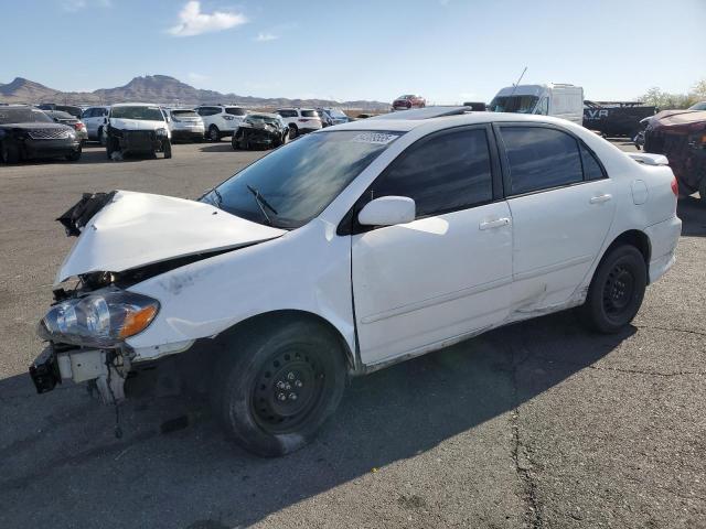 TOYOTA COROLLA CE