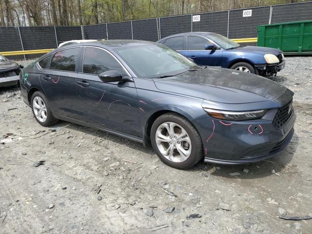 2023 HONDA ACCORD LX - 1HGCY1F2XPA023733