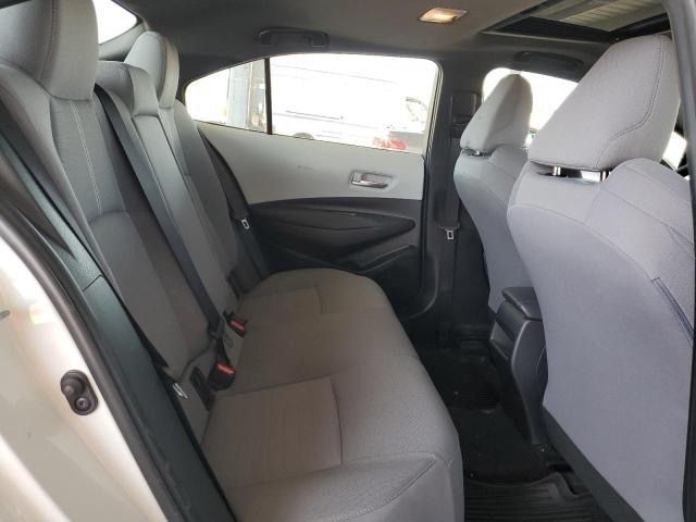 2022 TOYOTA COROLLA SE - JTDP4MCE0N3508878