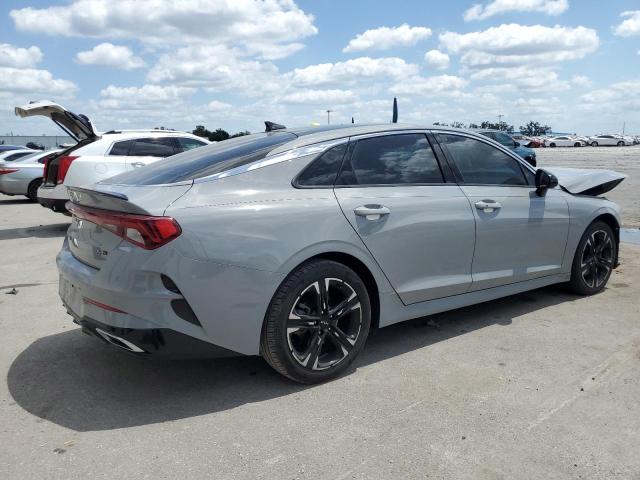 Vin: 5xxg64j26ng082794, lot: 53688995, kia k5 gt line 20223