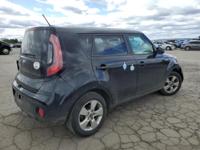 Vin: kndjn2a27j7570877, lot: 53072985, kia soul 20183