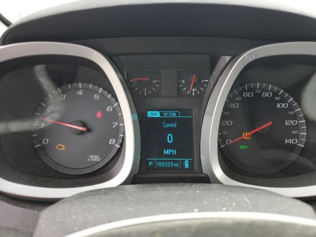 2015 CHEVROLET EQUINOX LS - 1GNALAEK1FZ105928