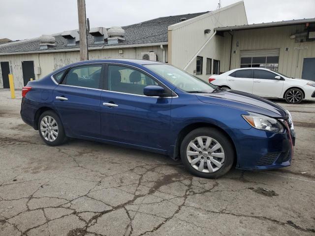 2019 NISSAN SENTRA S - 3N1AB7AP7KY367654