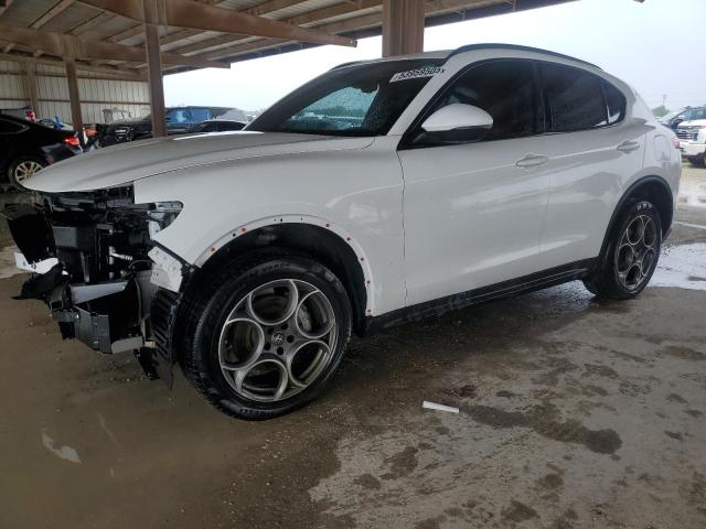 Vin: zaspajan7n7d39940, lot: 53959505, alfa romeo stelvio 2022 img_1