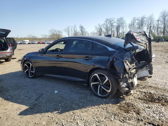 Vin: 1hgcv1f34ma016189, lot: 52363595, honda accord sport 20212