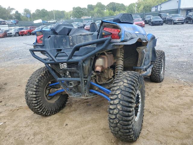 2021 KAWASAKI KRF 1000 A - JKARFCA18MB511815