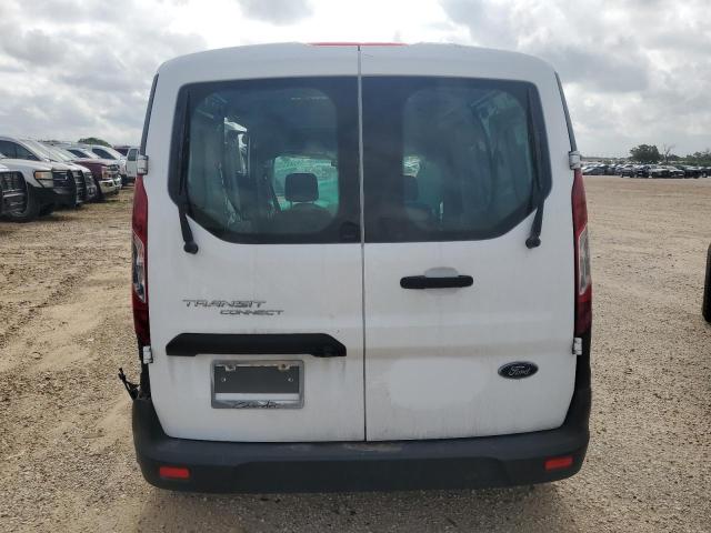2022 FORD TRANSIT CO - NM0LS7S28N1525997
