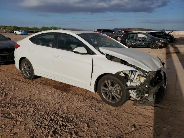 Vin: 5npd84lf9jh281592, lot: 53498765, hyundai elantra sel 20184