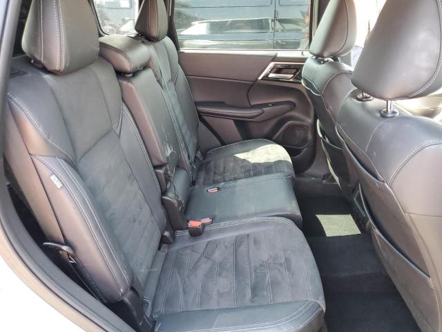2022 MITSUBISHI OUTLANDER - JA4J3UA89NZ014225