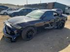 2018 DODGE CHARGER SX - 2C3CDXBG9JH163915