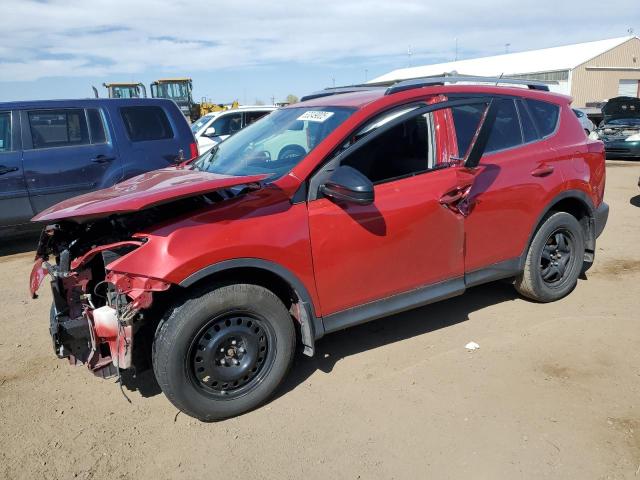 Vin: jtmbfrev7fj033466, lot: 53349005, toyota rav4 le 2015 img_1