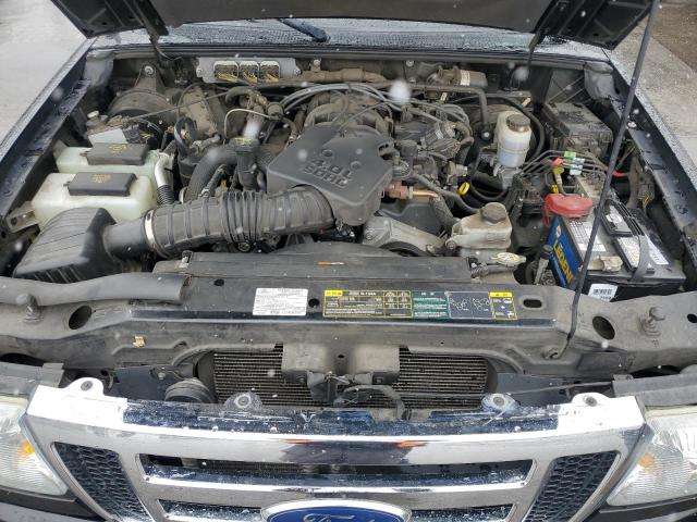 2011 FORD RANGER SUP - 1FTLR4FE6BPA90035