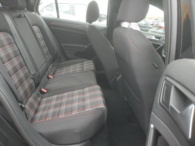 2021 VOLKSWAGEN GTI S - 3VW6T7AU8MM010495