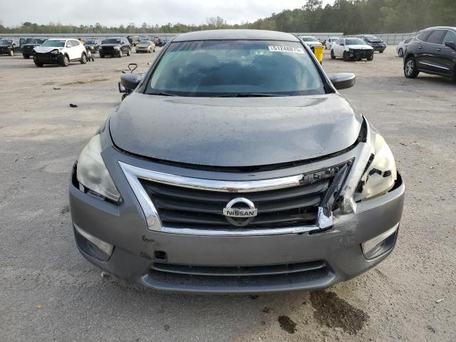 2015 NISSAN ALTIMA 2.5 - 1N4AL3AP9FC256451