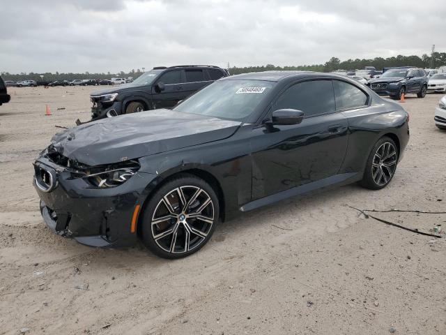 BMW 2 SERIES 230XI
