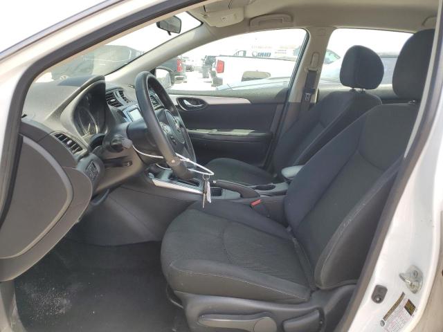 2019 NISSAN SENTRA S - 3N1AB7AP0KY202464