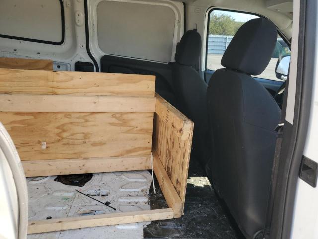 2018 RAM PROMASTER #3282399265