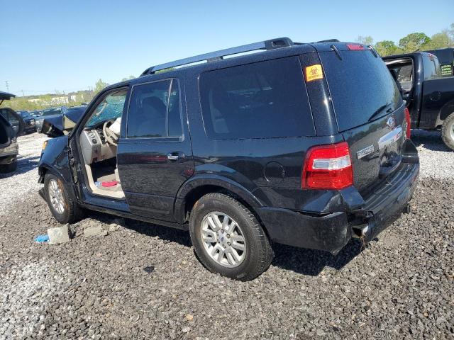 Vin: 1fmju1k56cef62172, lot: 52350585, ford expedition limited 20122