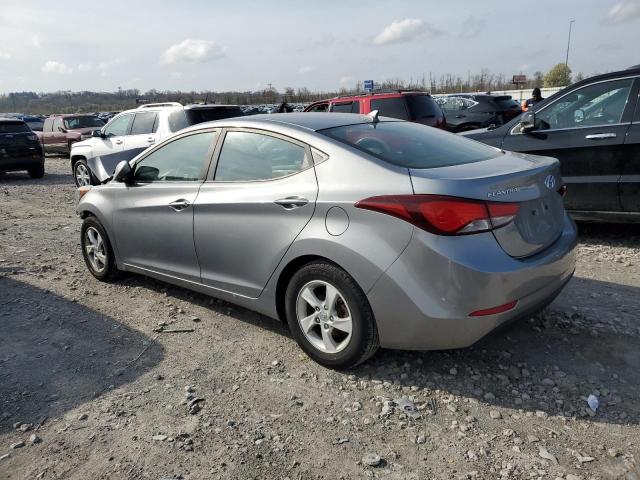 Vin: kmhdh4ae0eu192656, lot: 51018975, hyundai elantra se 20142