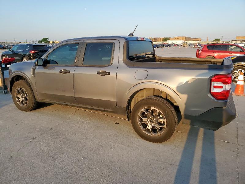 Vin: 3fttw8e38pra33349, lot: 53472025, ford maverick xl 20232
