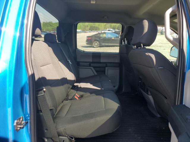 2020 FORD F150 SUPER - 1FTEW1CP2LFC62400