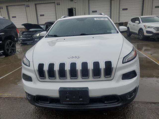 2018 JEEP CHEROKEE L - 1C4PJMLX6JD500511